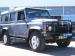 Land Rover Defender 110 2.5 TD5D/C - Thumbnail 1