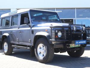 Land Rover Defender 110 2.5 TD5D/C - Image 1
