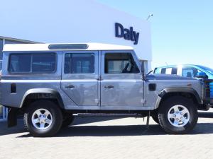 Land Rover Defender 110 2.5 TD5D/C - Image 3
