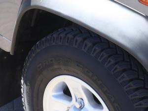 Land Rover Defender 110 2.5 TD5D/C - Image 4