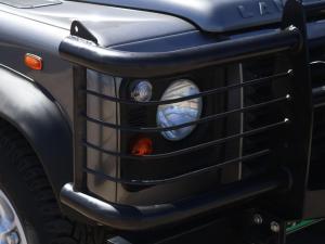 Land Rover Defender 110 2.5 TD5D/C - Image 9