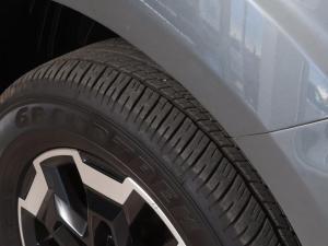 Nissan Navara 2.5DDTi double cab LE Plus - Image 17