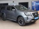 Thumbnail Nissan Navara 2.5DDTi double cab LE Plus
