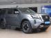 Nissan Navara 2.5DDTi double cab LE Plus - Thumbnail 2