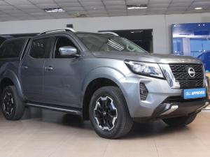 Nissan Navara 2.5DDTi double cab LE Plus - Image 2