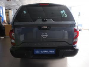 Nissan Navara 2.5DDTi double cab LE Plus - Image 5