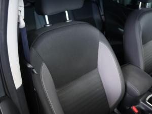 Nissan Navara 2.5DDTi double cab LE Plus - Image 7