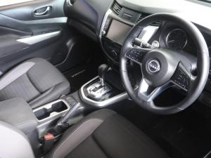 Nissan Navara 2.5DDTi double cab LE Plus - Image 8