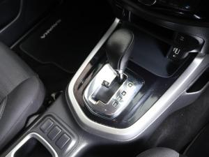 Nissan Navara 2.5DDTi double cab LE Plus - Image 9