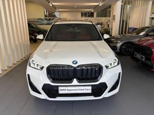 BMW iX1 xDrive30 M Sport - Image 2