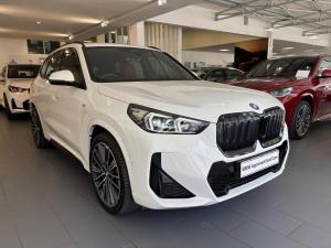 BMW iX1 xDrive30 M Sport - Image 3