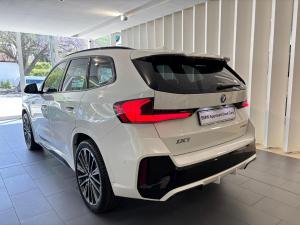 BMW iX1 xDrive30 M Sport - Image 4