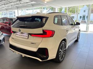 BMW iX1 xDrive30 M Sport - Image 5