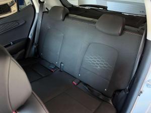 Hyundai Grand i10 1.0 MOTION/PREMIUM - Image 12
