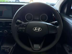 Hyundai Grand i10 1.0 MOTION/PREMIUM - Image 13