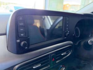 Hyundai Grand i10 1.0 MOTION/PREMIUM - Image 18
