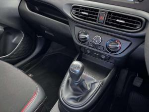 Hyundai Grand i10 1.0 MOTION/PREMIUM - Image 19
