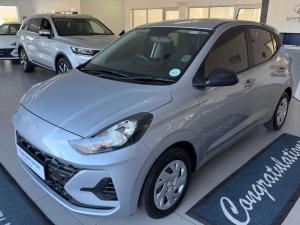 Hyundai Grand i10 1.0 MOTION/PREMIUM - Image 1
