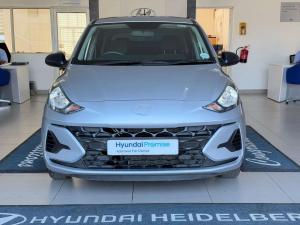 Hyundai Grand i10 1.0 MOTION/PREMIUM - Image 2