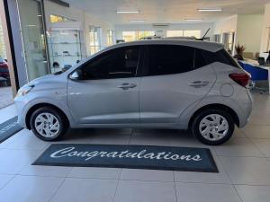 Hyundai Grand i10 1.0 MOTION/PREMIUM - Image 3