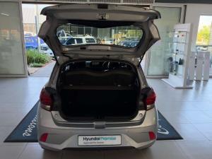 Hyundai Grand i10 1.0 MOTION/PREMIUM - Image 5