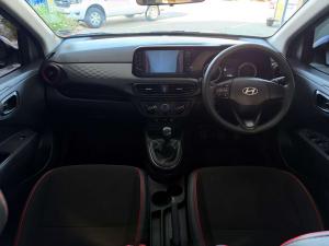 Hyundai Grand i10 1.0 MOTION/PREMIUM - Image 7