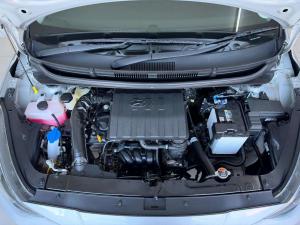 Hyundai Grand i10 1.0 MOTION/PREMIUM - Image 9