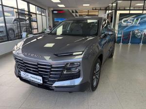 Jetour Dashing 1.5T Core - Image 1