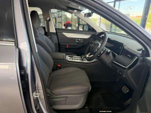 Jetour Dashing 1.5T Core - Image 20