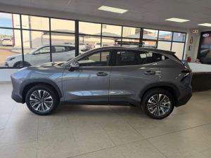 Jetour Dashing 1.5T Core - Image 3