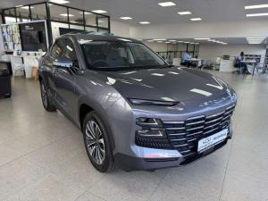 Jetour Dashing 1.5T Core - Image 6