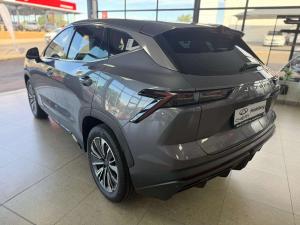 Jetour Dashing 1.5T Core - Image 7