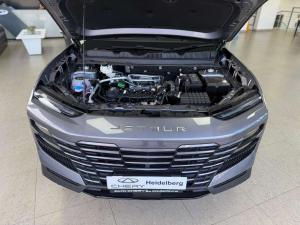 Jetour Dashing 1.5T Core - Image 8