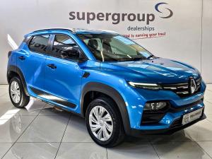 Renault Kiger 1.0 Life - Image 1