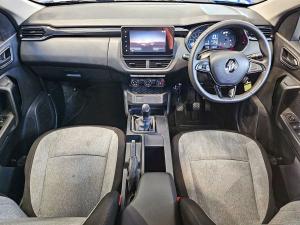 Renault Kiger 1.0 Life - Image 24