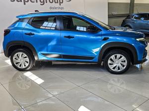 Renault Kiger 1.0 Life - Image 3