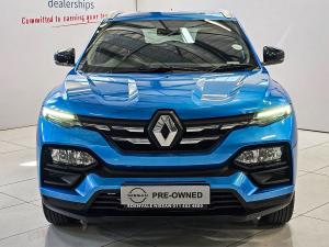 Renault Kiger 1.0 Life - Image 4