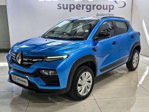 Renault Kiger 1.0 Life - Image 6