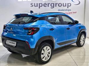 Renault Kiger 1.0 Life - Image 9