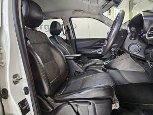 Peugeot Landtrek 1.9D double cab Allure - Image 10