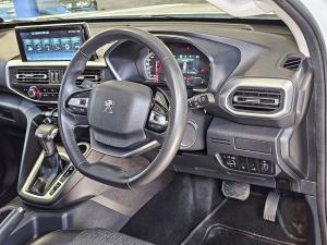 Peugeot Landtrek 1.9D double cab Allure - Image 11