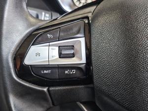 Peugeot Landtrek 1.9D double cab Allure - Image 14