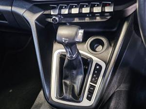 Peugeot Landtrek 1.9D double cab Allure - Image 16