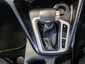 Peugeot Landtrek 1.9D double cab Allure - Image 17
