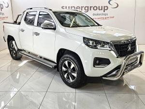 Peugeot Landtrek 1.9D double cab Allure - Image 1