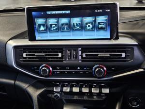 Peugeot Landtrek 1.9D double cab Allure - Image 20