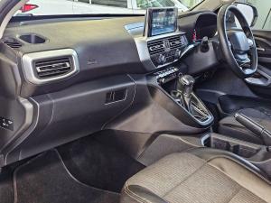 Peugeot Landtrek 1.9D double cab Allure - Image 22