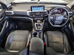Peugeot Landtrek 1.9D double cab Allure - Image 24