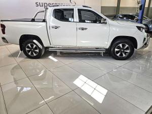 Peugeot Landtrek 1.9D double cab Allure - Image 2