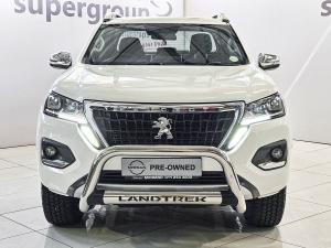 Peugeot Landtrek 1.9D double cab Allure - Image 3